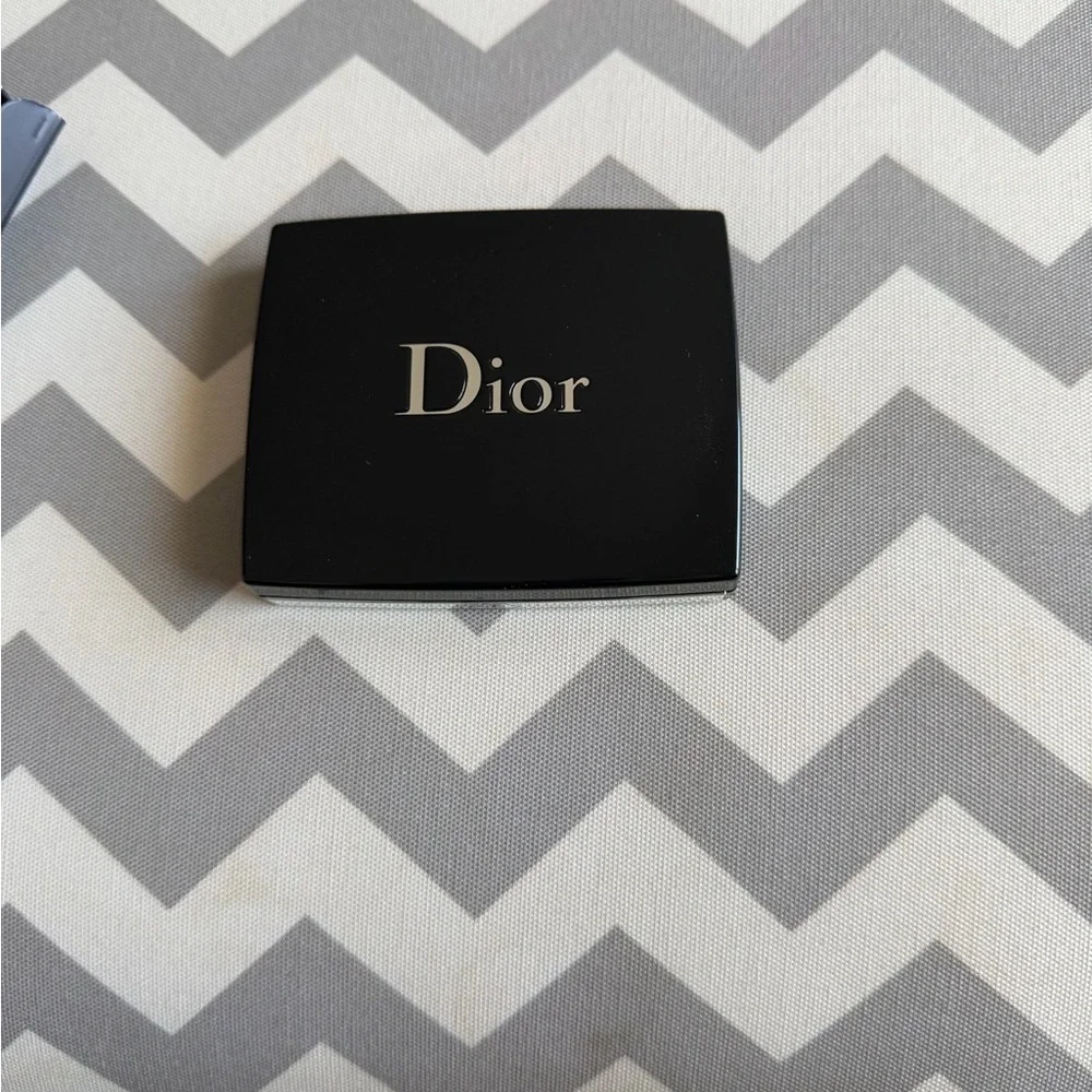 Dior Rouge Blush in 257 dioriviera - Picture 2 of 3